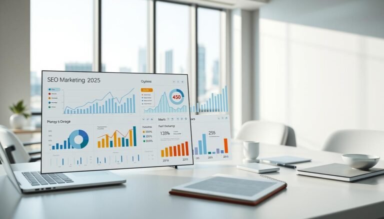 SEO Marketing With Growth Spark