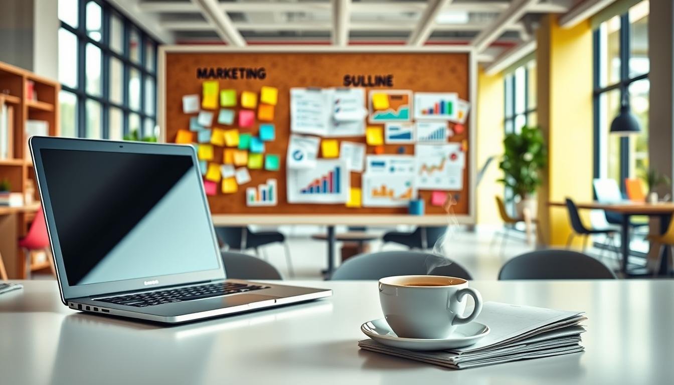 The 30-Minute Marketing Plan for Insanely Busy Business Owners.